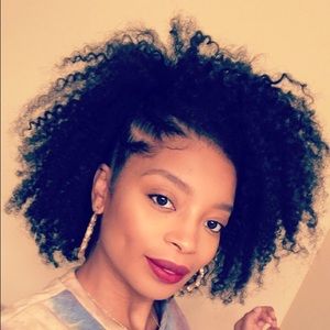 Meet your Posher, Mikesha